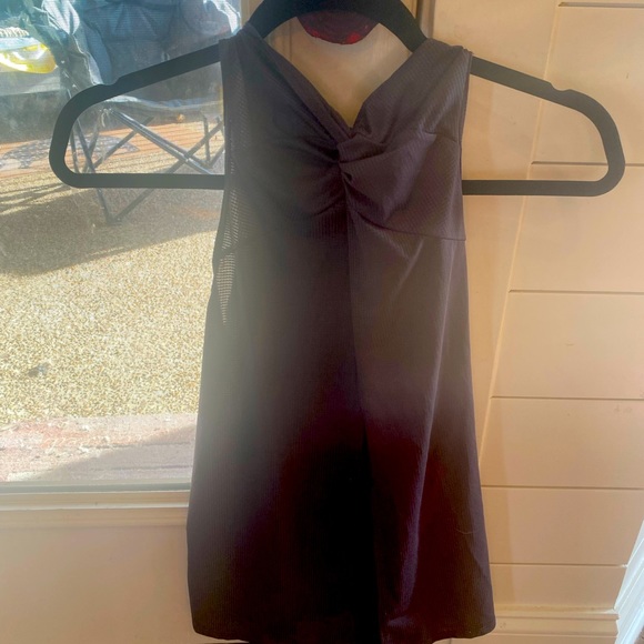 Grey tank top work out, super comfortable, breathable - Picture 2 of 2